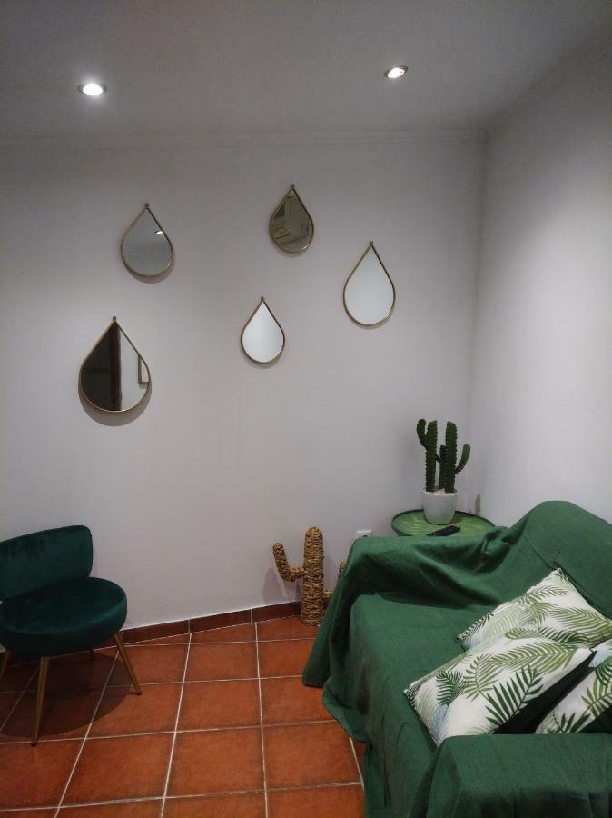 Watching Ciro Apartment Lisabona Exterior foto