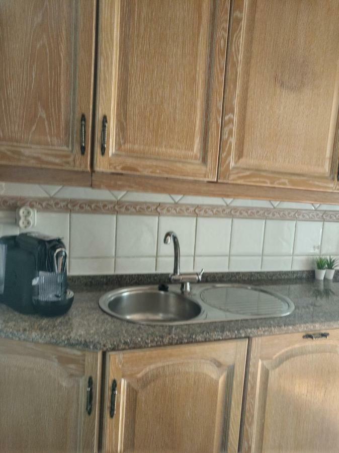 Watching Ciro Apartment Lisabona Exterior foto