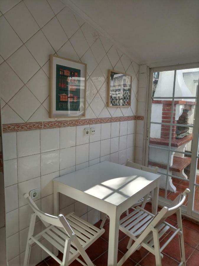 Watching Ciro Apartment Lisabona Exterior foto